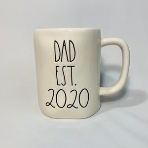 DAD EST. 2020